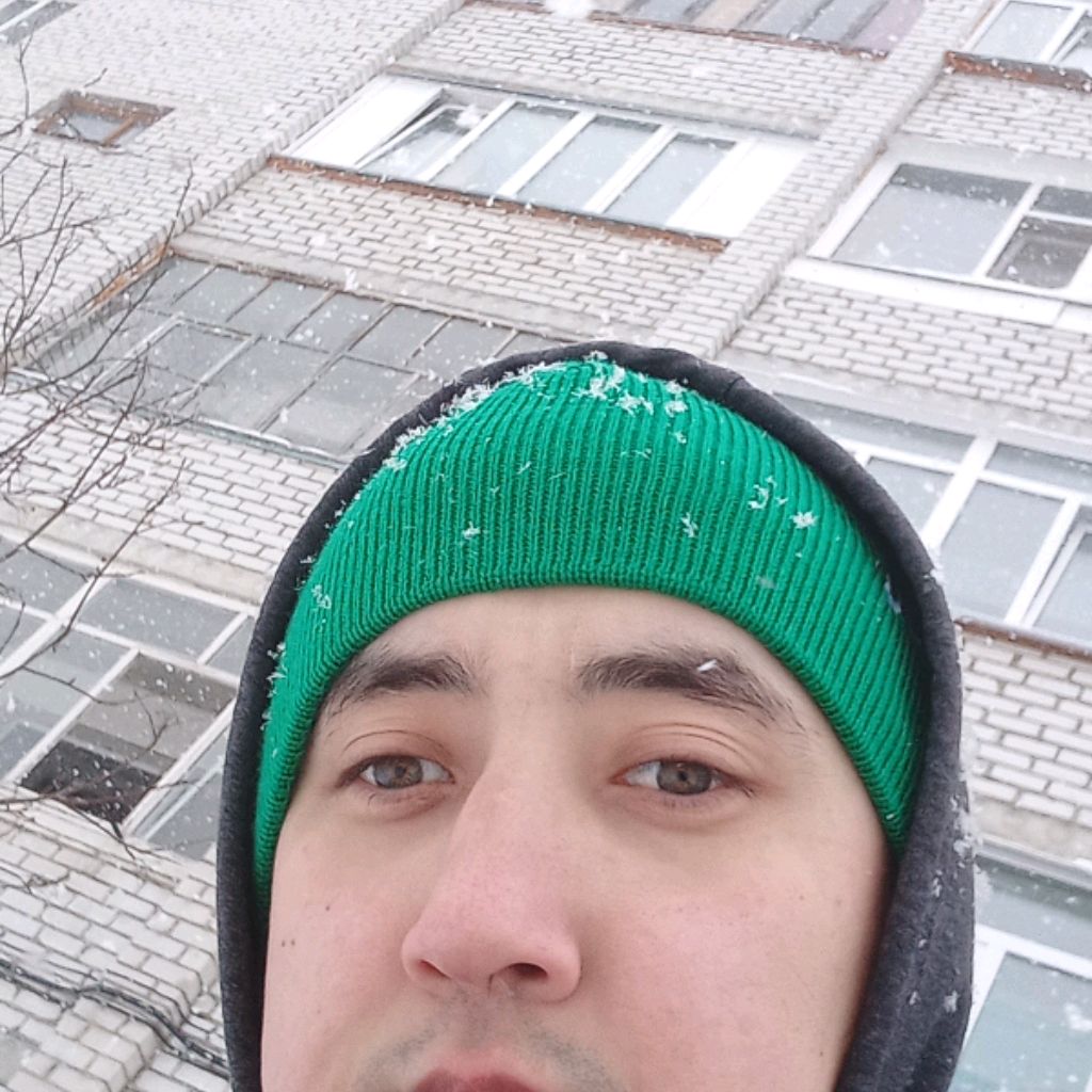 Иконка канала Айдар