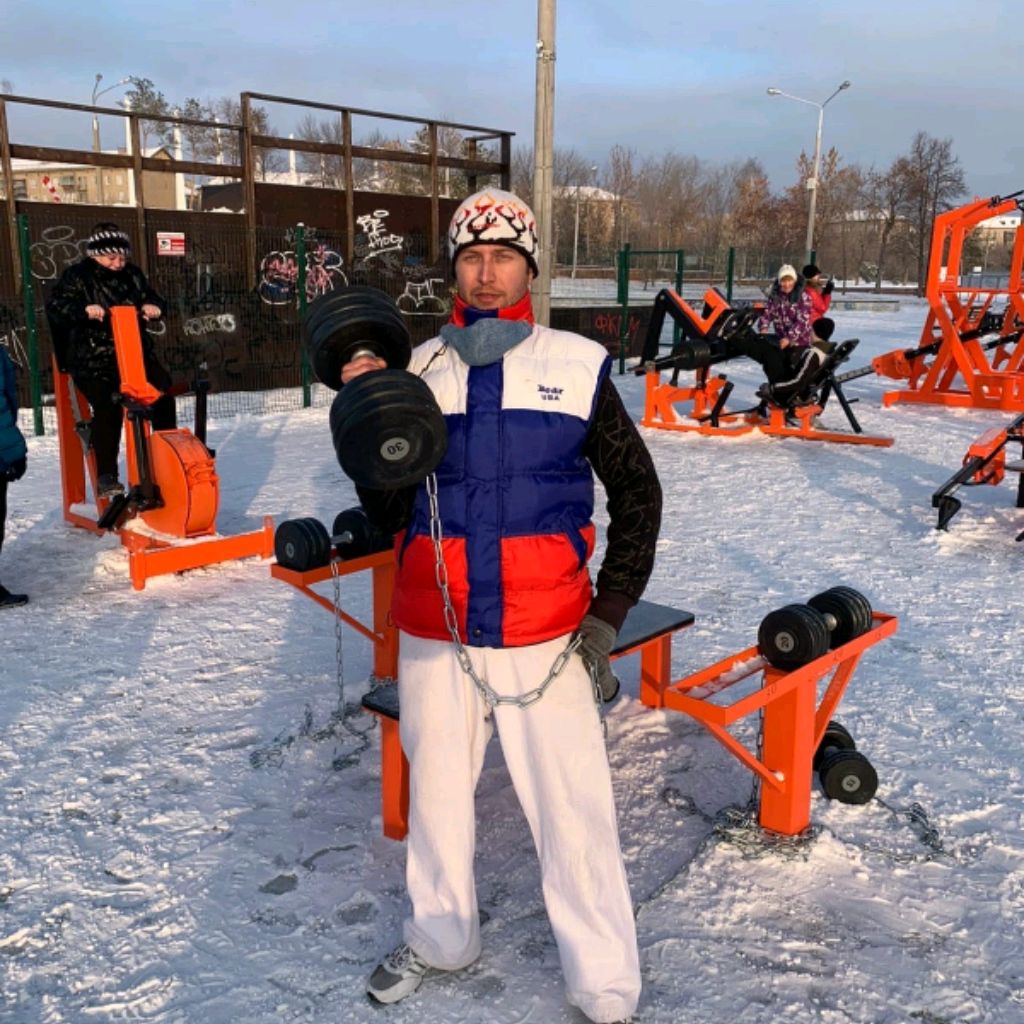 Аватар автора