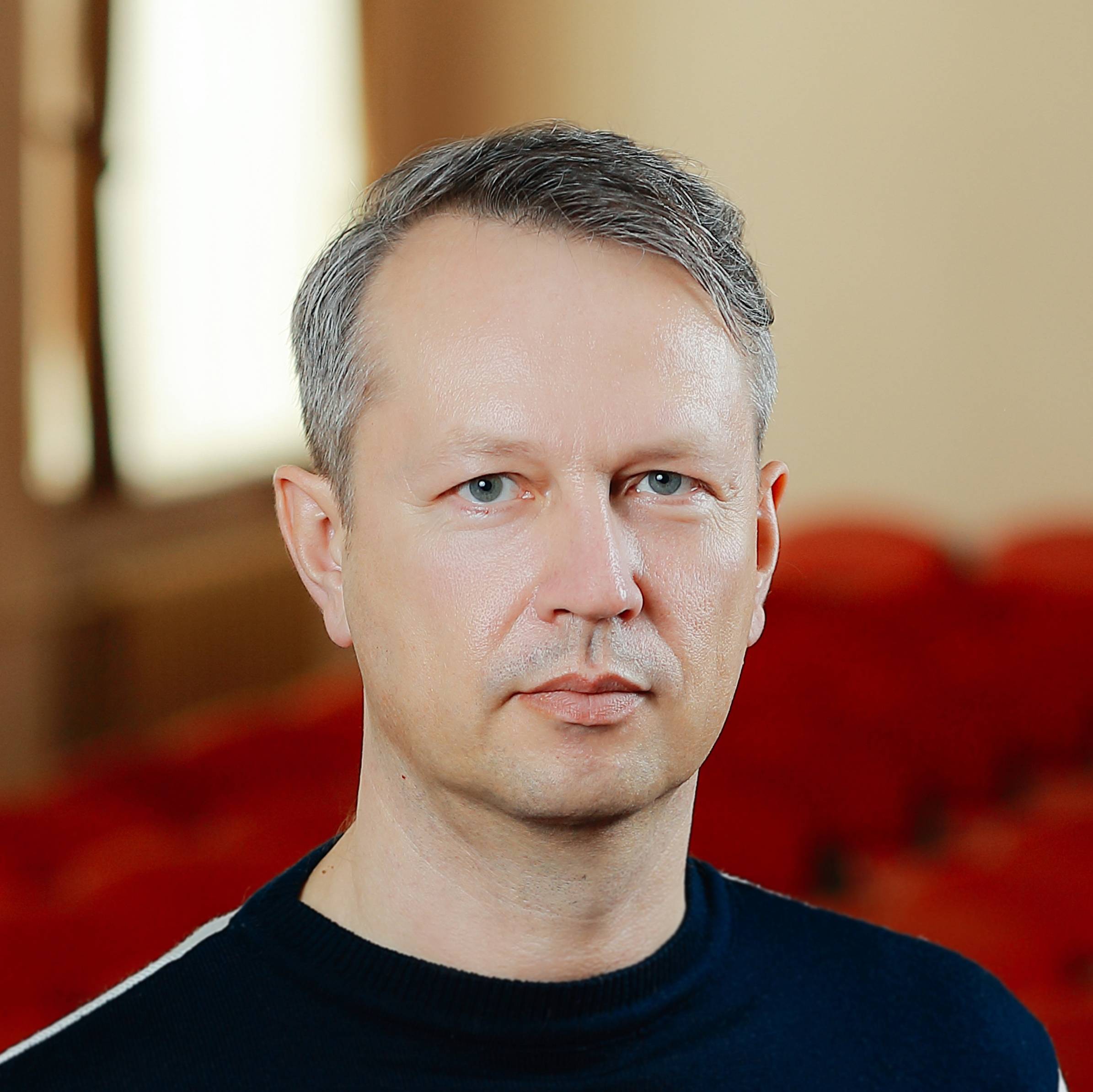 Аватар автора