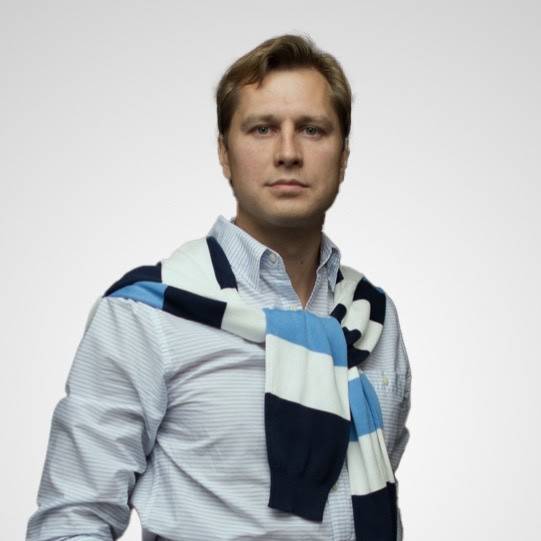 Аватар автора