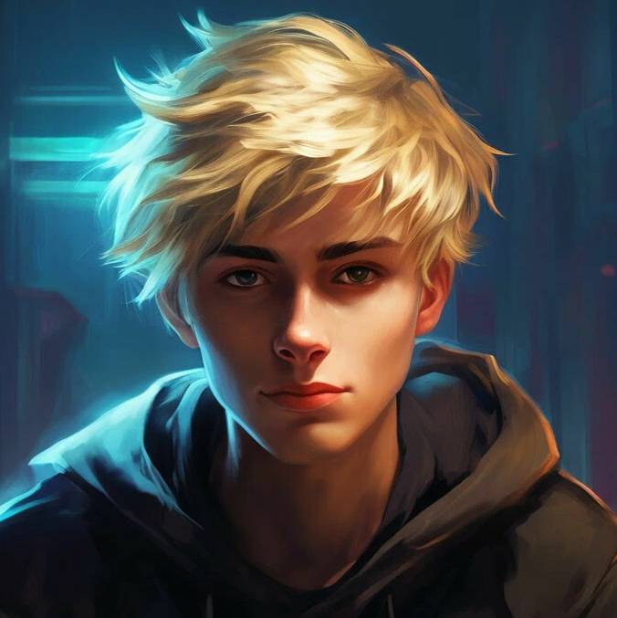 Аватар автора