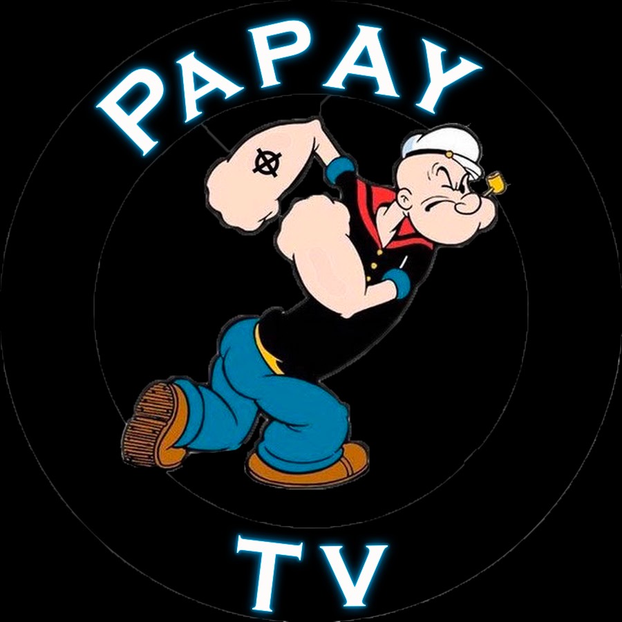 Иконка канала PAPAY TV