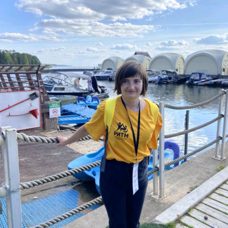 Иконка канала Анна Тисленко