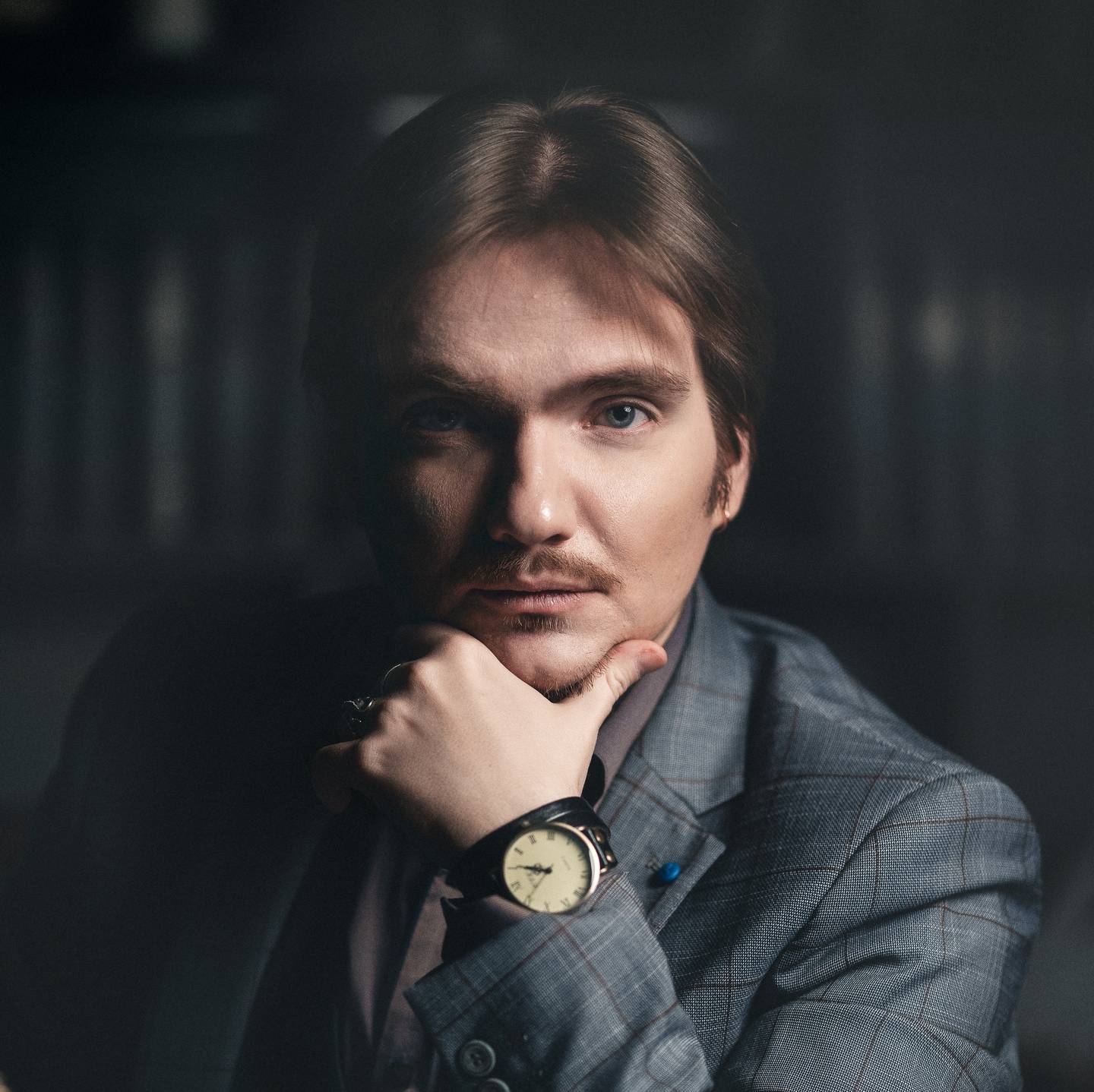 Аватар автора