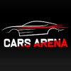 Иконка канала Cars Arena