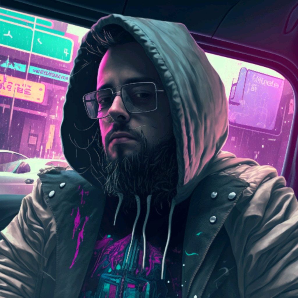 Аватар автора