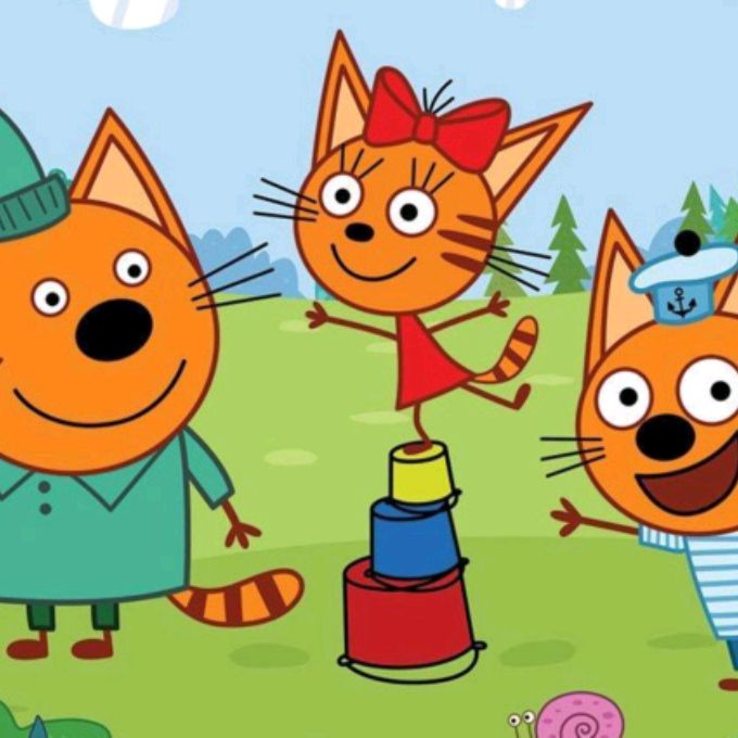 Аватар автора