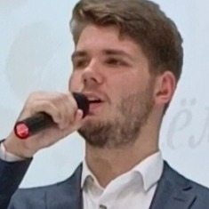 Иконка канала Mikhail Tilichenko