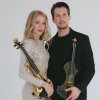 Иконка канала DUET ZOLOTO