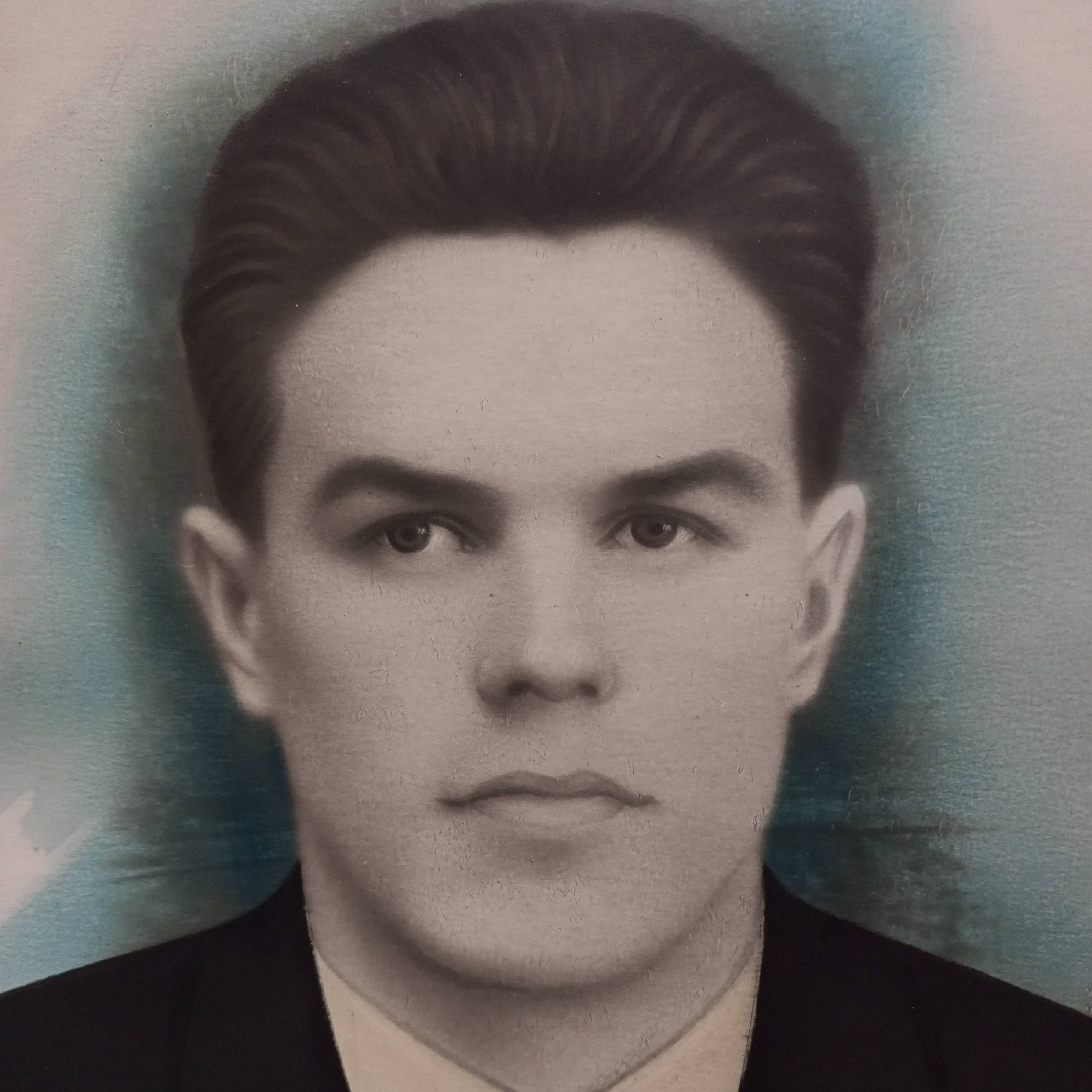 Иконка канала 1977AGOR