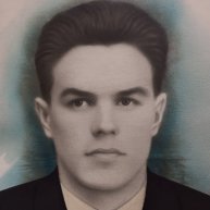 Иконка канала 1977AGOR