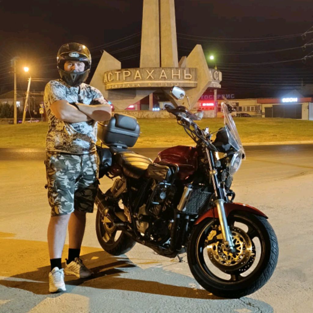 Аватар автора