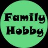 Иконка канала Family Hobby