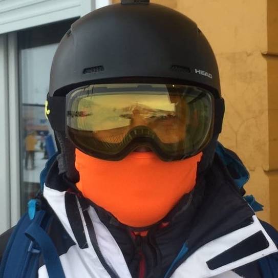 Аватар автора