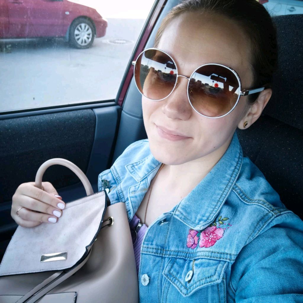 Иконка канала Вика Рукоделие и жизнь