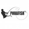 Иконка канала РИНАFISH - студия рыбалки