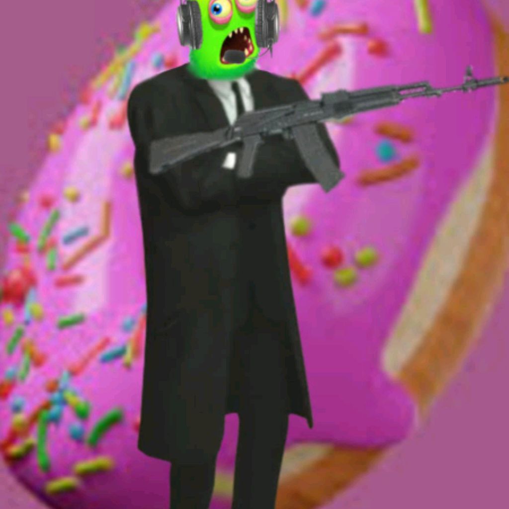 Аватар автора