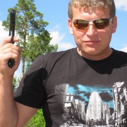 Иконка канала Киль