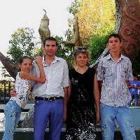 Аватар автора