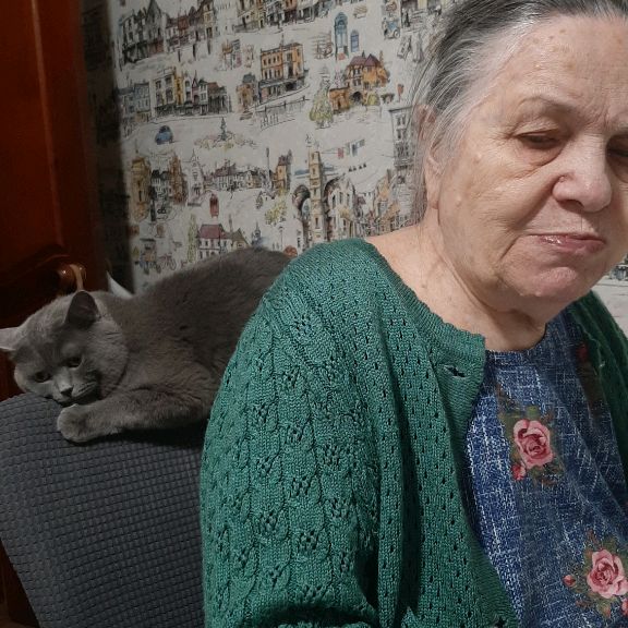 Аватар автора