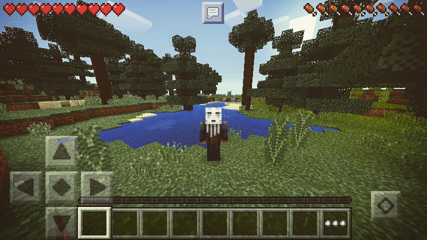 Иконка канала В гостях у стива