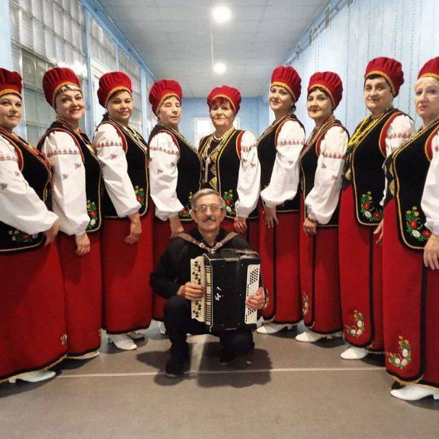 Аватар автора