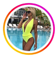 Иконка канала DEESSE