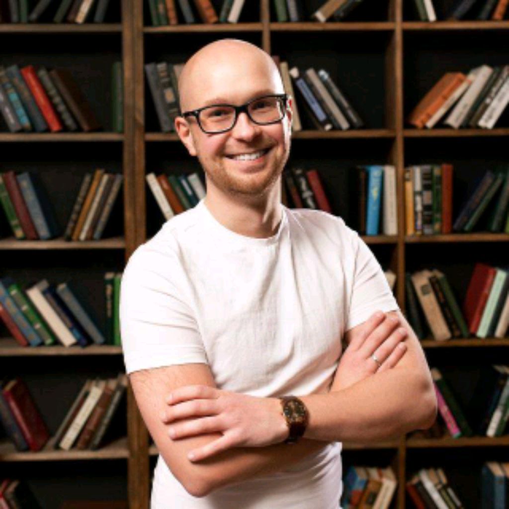 Иконка канала pavlovsky_maxim