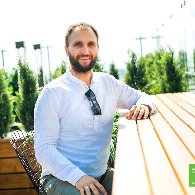 Аватар автора