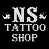 Иконка канала NS TATTOO