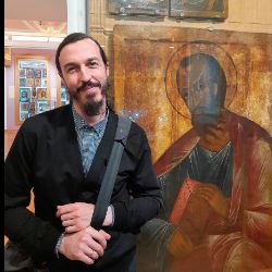 Аватар автора