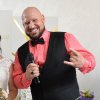 Иконка канала Ведущий Дмитрий Голубов