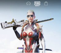 Иконка канала Pubg Mobile