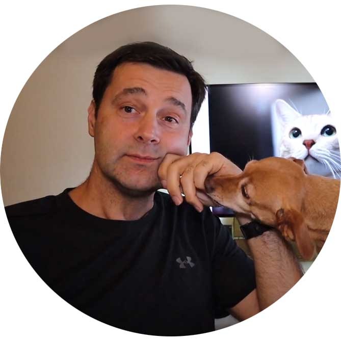 Аватар автора