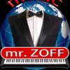 Иконка канала Mr.ZOFF