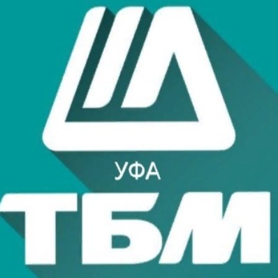 Иконка канала ТБМ  УФА