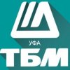 Иконка канала ТБМ  УФА
