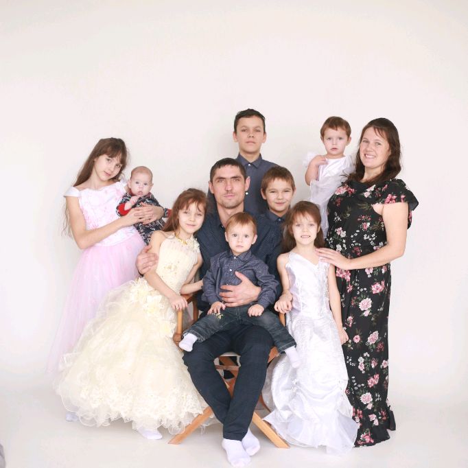 Иконка канала Дневник Большой Семьи