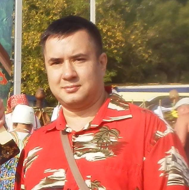 Аватар автора