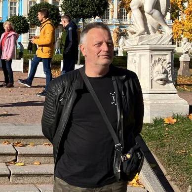 Иконка канала KA Studio