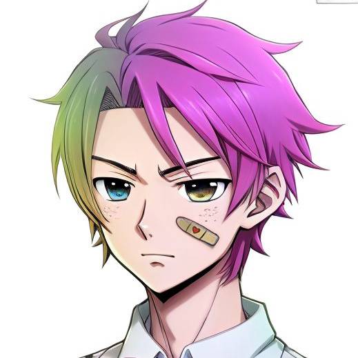 Аватар автора