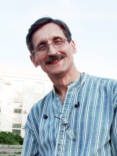 Аватар автора