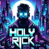 Иконка канала Holy Rick
