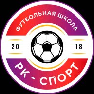 Иконка канала РК-СПОРТ 2014