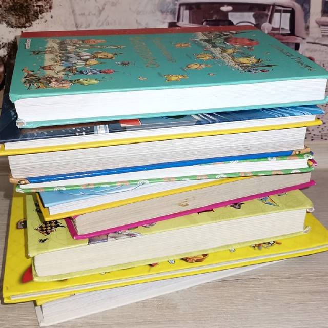 Аватар автора