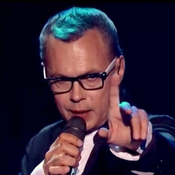 Аватар автора