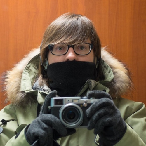 Аватар автора