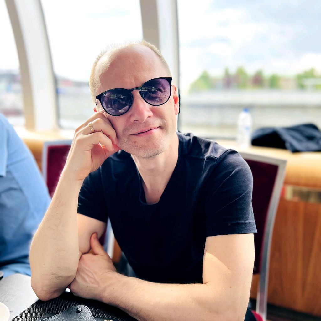 Аватар автора