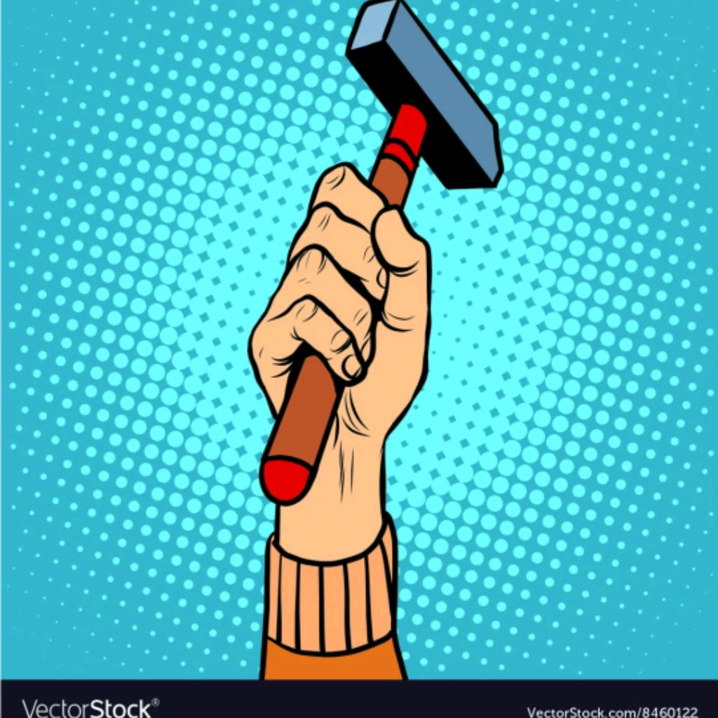 Иконка канала Азбука стали