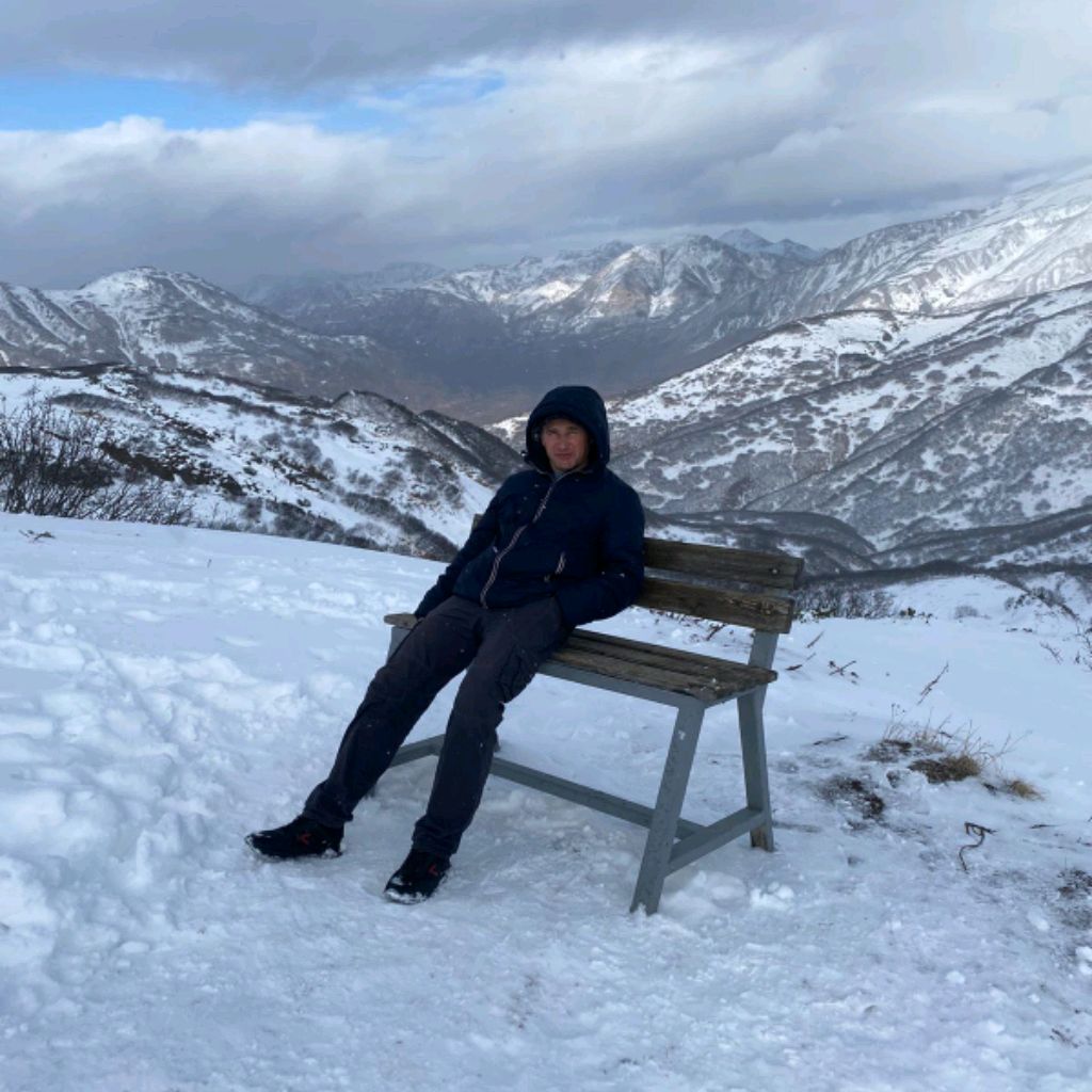 Аватар автора